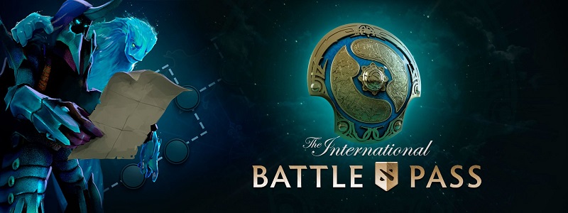 Road To The International 2017 Championship Eternal Organizer